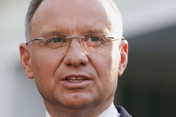 Andrzej Duda.