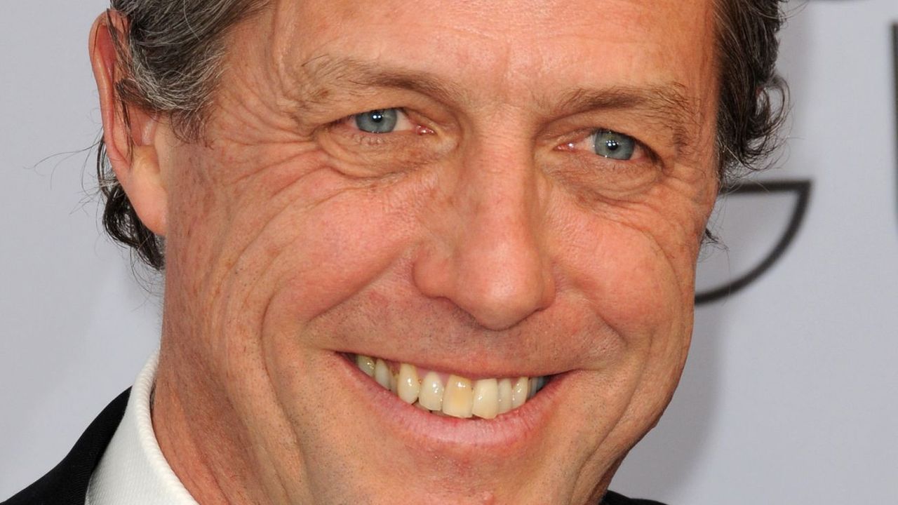 Hugh Grant a jeho kouzlo: Dnes má dvě ženy a obě jsou prý spokojené