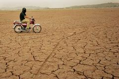 Změny klimatu mohou zabít miliony lidí