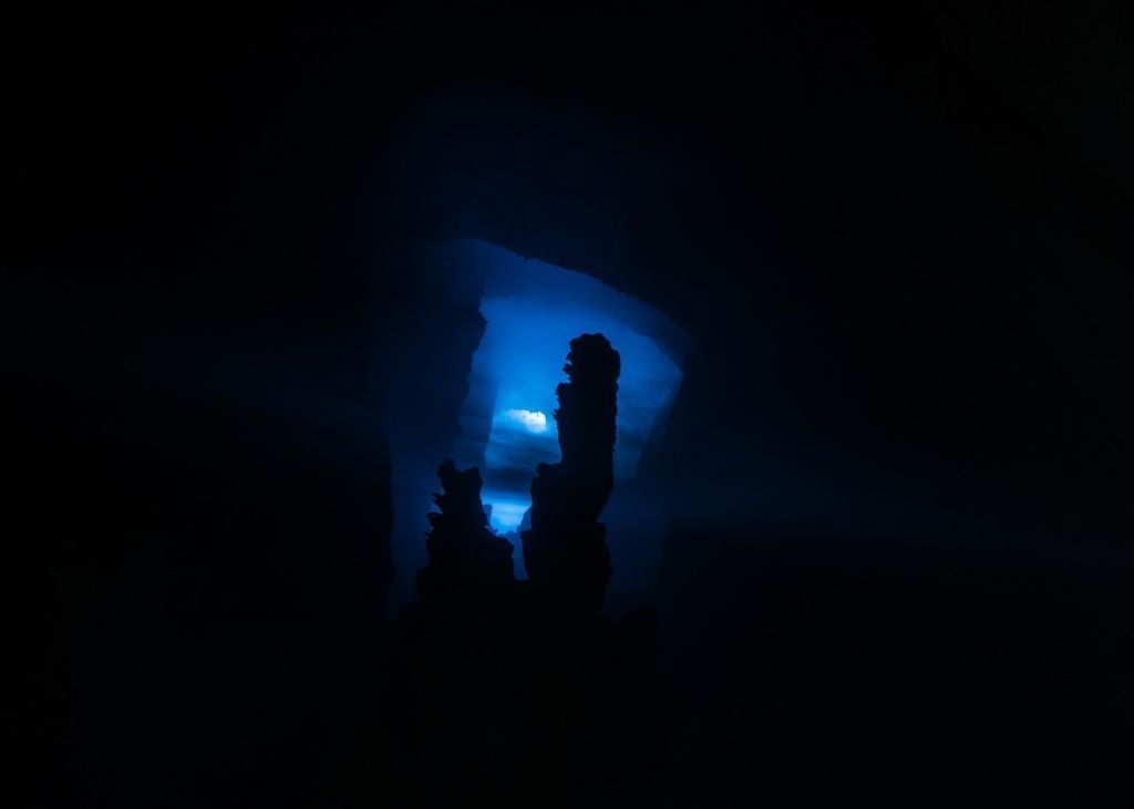 Jeskyně Son Doong ve Vietnamu - NEUŹÍVAT v článcích