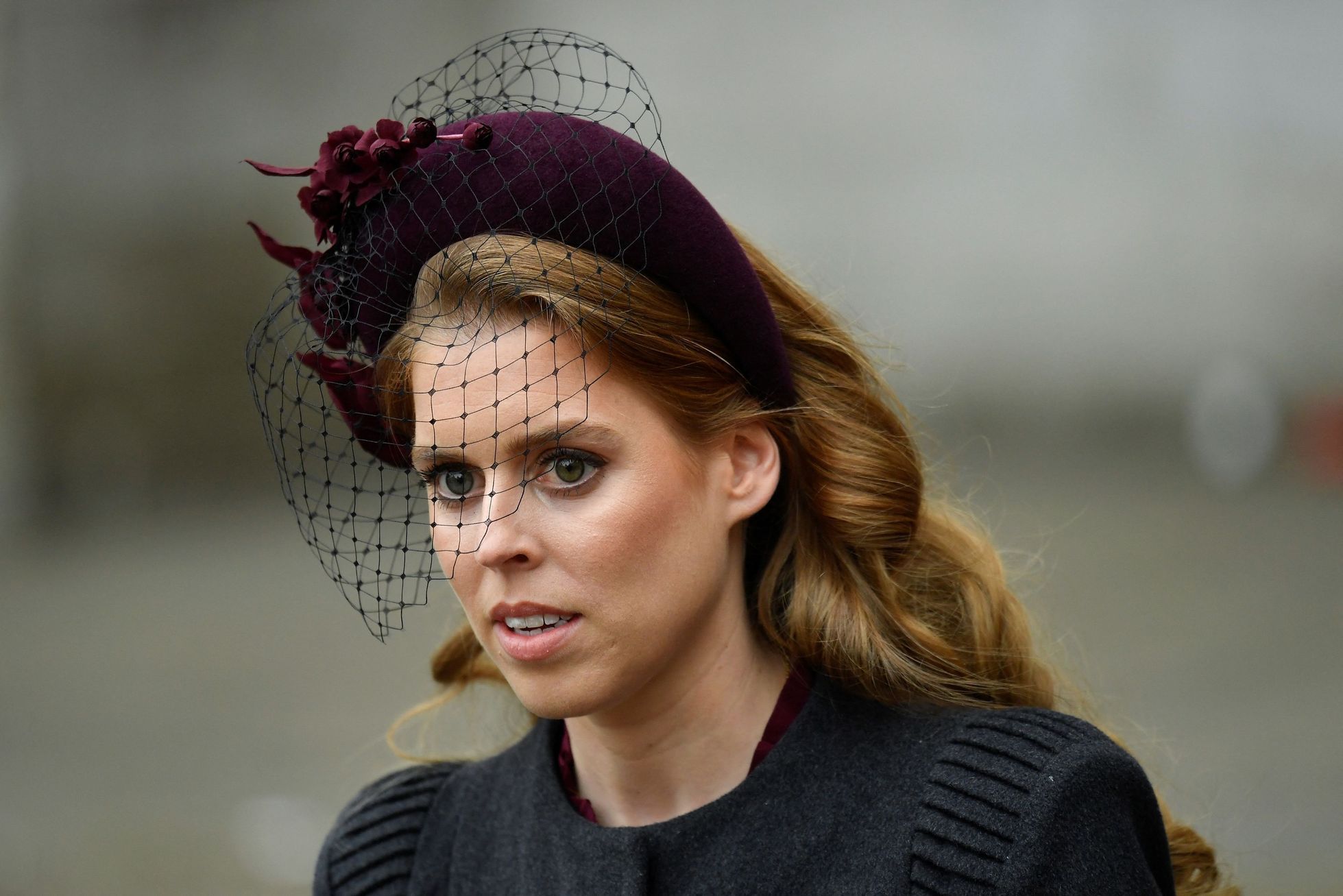 Memorial service for late Prince Philip, at Westminster Abbey