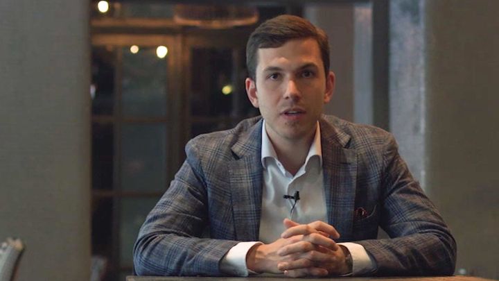 Podnikatel Mička na sebe podal insolvenční návrh. Dluží nejméně 120 milionů; Zdroj foto: KARA