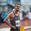 Zlatá tretra 2016: Jakub Holuša - 1500 m