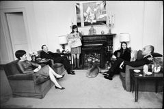 Tohle si Američané za rámeček nedali. Sovětští špioni je převezli geniálním trikem