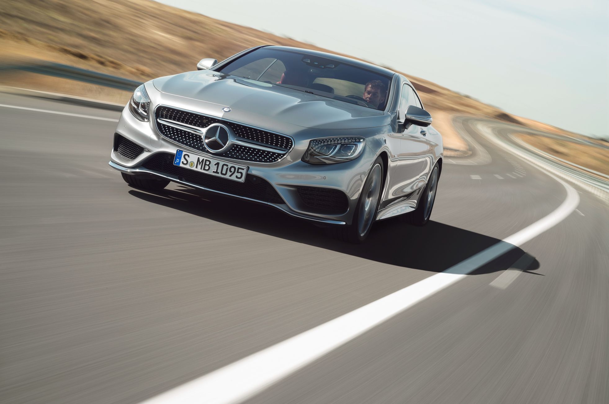 Problémová auta Mercedes-Benz