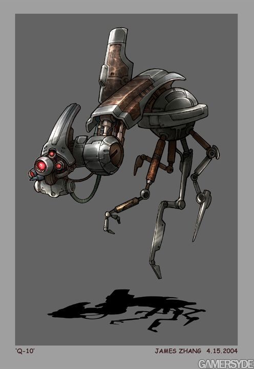 Star Wars: Knihts of the Old Republic 3