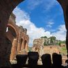 Itálie, Sicílie, Léto s Aktuálně, Taormina