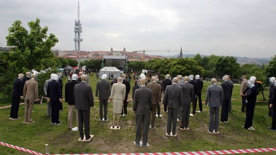 Zelení zatýkali politiky. Novináře zatím ne.