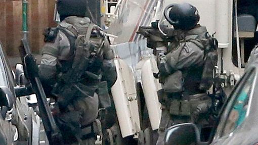 Abdeslam unikal belgické a francouzské policii přes čtyři měsíce.