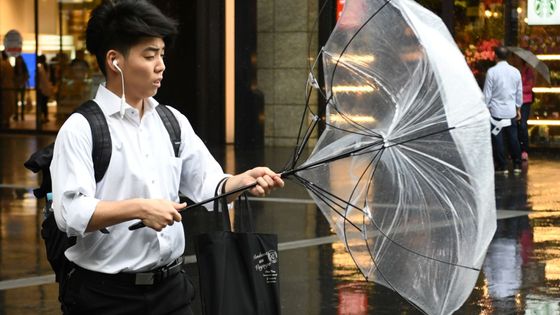 Obrazem: Japonsko zasáhl tajfun Hagibis, takový déšť místní ještě nezažili