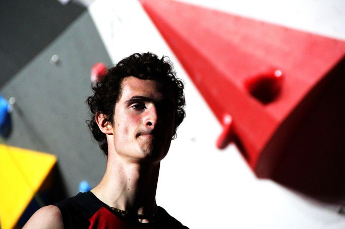 Adam Ondra