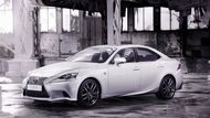 Lexus IS (8 prodaných kusů) - Blízkým konkurentem Lexusu IS bychom mohli označit Jaguar XE, ale ten se málem dostal také do naší galerie s 10 udanými kusy. Alfa Romeo Giulia je nováček, ale udalo se jí 32 kusů.