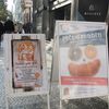 Filantropie - Pečení pro děti - Pasáž Myslbek aneb Nemám čas, běžím si koupit drahý hadry