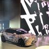 Škoda Epiq živé fotky