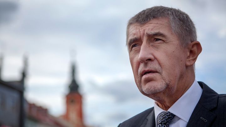 Babiš se musí omluvit za své výroky, že byli demonstranti zaplacení, rozhodl soud