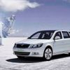 Škoda octavia green e