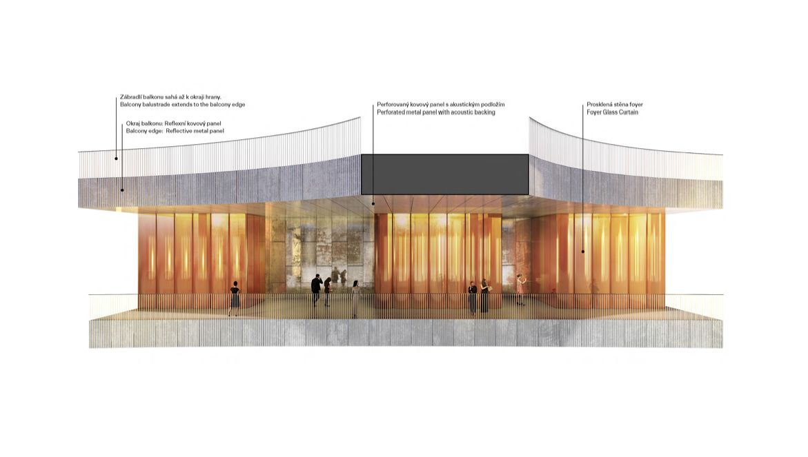 Vltavská filharmonie