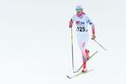 Smutná se vrátila na stupně vítězů, ve Švédsku doběhla v závodě Ski Classics druhá
