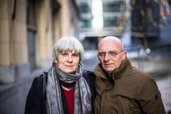 Švagrová jí zemřela při teroristickém útoku. Češka teď pomáhá změnit belgické zákony
