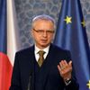 Jaroslav Míl, zmocněnec, vláda, jaderná energetika, ministerstvo průmyslu a obchodu