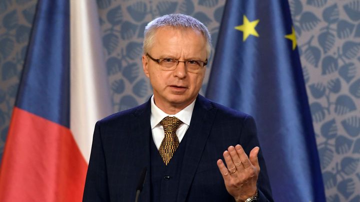 Odvolaný zmocněnec pro jádro: Z Dukovan se stalo politické téma, zasáhne i do voleb