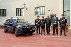 Vystřídali mnoho modelů, před dvěma lety si vůbec poprvé převzali SUV.