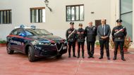 Vystřídali mnoho modelů, před dvěma lety si vůbec poprvé převzali SUV.