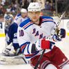 Marián Gáborík - New York Rangers