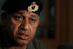 Fidži: pučisté vyhlásili výjimečný stav