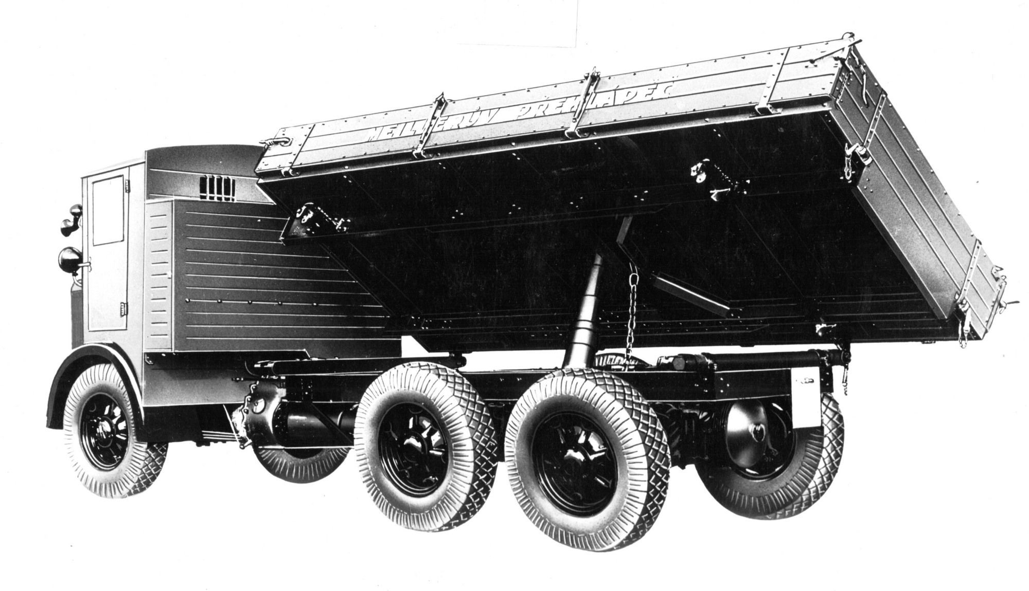 Tatra
