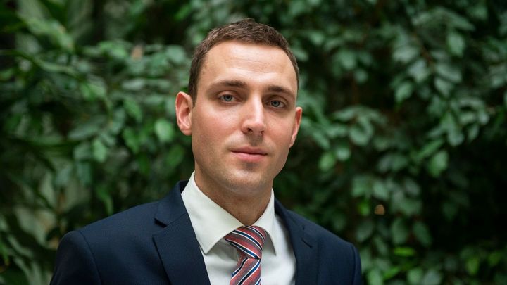 Nápojové obaly zmizely z přírody, říká muž, který na Slovensku vedl petkovou revoluci