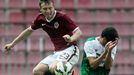 Sparta vs. Jablonec, utkání Synot ligy (Krejčí)