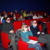 čez, elektrárna Ledvice, promítání
