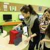 Studentské prezidentské volby