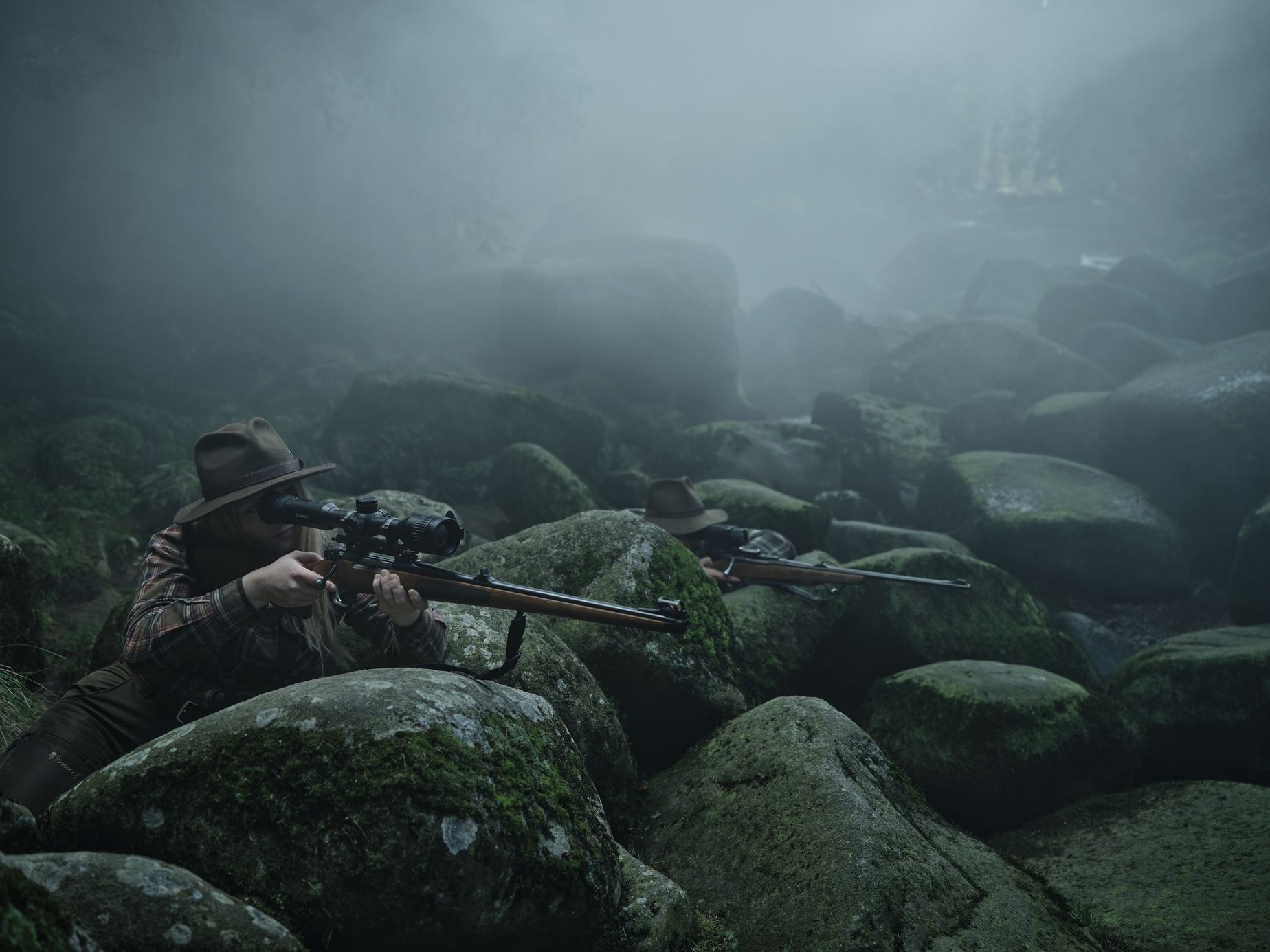 hajná, Šumava, příroda, lesnictví