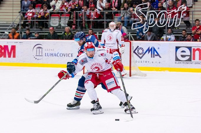 Hokejová extraliga, Třinec vs. Vítkovice