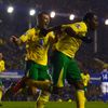 Everton - Norwich, 13. kolo anglické Premier League