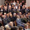 Sbohem, generáli nebe!