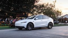 Tesla Model Y Standard