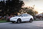 Překvapí cenou i zvláštními nápady. Levná Tesla bude nakonec možná až moc laciná