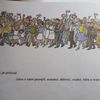 Vědomosti předškoláka v ČSSR 1976