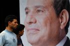 Egypt tvrdí, že se vypořádal s radikály na Sinaji