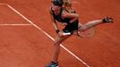 Paula Badosaová v osmifinále French Open 2021