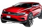 Škoda Kodiaq na německý způsob: Volkswagen v lednu představí prodloužené SUV pro sedm lidí