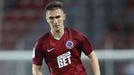 Sparta - Arnhem: Bogdan Vatajelu