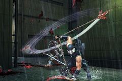 Video: Ninja Gaiden Sigma 2 a cenzura