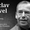 Václav Havel - kondolenční listona