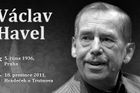Havel jako zákon. Zasloužil se o svobodu, řekl i Senát