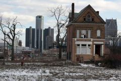Odvolací soud zamítl žaloby proti bankrotu Detroitu