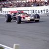 F1, VC Británie 1970: Jochen Rindt, Lotus 72 Ford